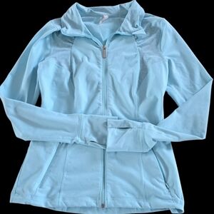 Under Armour Heat Gear Jacket Womens Medium